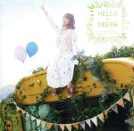 HELLO to DREAM(アーティスト盤)(DVD付)