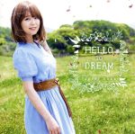 HELLO to DREAM(通常盤)