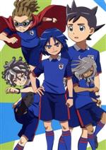 イナズマイレブン オリオンの刻印 DVD BOX 第1巻