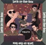 jack-in-the-box(初回生産限定盤)(DVD付)(紙ジャケット仕様)(DVD1枚付)