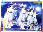 6th YEAR BIRTHDAY LIVE(完全生産限定版)(Blu-ray Disc)(三方背BOX、特典ディスク2枚、豪華フォトブックレット、ポストカード5枚、トレーディングカード5枚付)