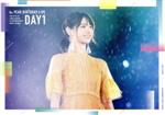 6th YEAR BIRTHDAY LIVE Day1(通常版)(Blu-ray Disc)