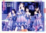 6th YEAR BIRTHDAY LIVE Day2(通常版)(Blu-ray Disc)