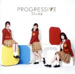 PROGRESSIVE(Blu-ray Disc付)