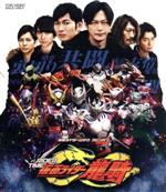 仮面ライダージオウ スピンオフ RIDER TIME 仮面ライダー龍騎(Blu-ray Disc)