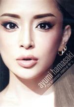 ayumi hamasaki 21st anniversary -POWER of A^3-