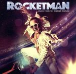 ロケットマン（オリジナル・サウンドトラック）(通常)(ＣＤＡ)