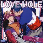 LOVE HOLE 101号室 ~テッペン↑超えちゃって~