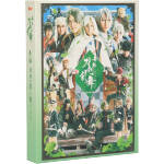 舞台『刀剣乱舞』慈伝 日日の葉よ散るらむ(Blu-ray Disc)