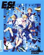 あんさんぶるスターズ! 03(特装限定版)(Blu-ray Disc)(三方背ケース、ブックレット付)
