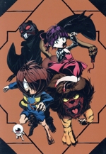 ゲゲゲの鬼太郎(第6作)DVD BOX5