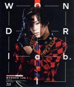蒼井翔太 LIVE 2019 WONDER lab.I(Blu-ray Disc)