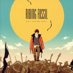 Ribing fossil(初回限定盤)(DVD付)(スリーブケース、DVD1枚付)