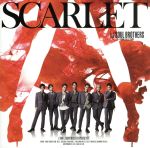 SCARLET(DVD付)