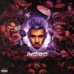 【輸入盤】Indigo