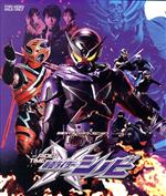 仮面ライダージオウ スピンオフ RIDER TIME 仮面ライダーシノビ(Blu-ray Disc)