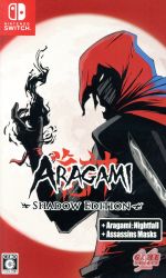 Aragami:Shadow Edition