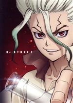 Dr.STONE ドクターストーン Vol.1(Blu-ray Disc)