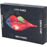 LOVE PARADE(初回生産限定盤)(Blu-ray Disc付)(特典CD1枚、Blu-ray Disc1枚、100P写真集ブックレット付)