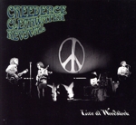 【輸入盤】Live At Woddstock