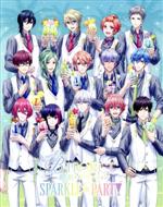 B-PROJECT~絶頂*エモーション~ SPARKLE*PARTY(完全生産限定版)(Blu-ray Disc)(三方背ケース、ブックレット付)