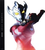 ウルトラマンタイガ Blu-ray BOX Ⅰ(Blu-ray Disc)