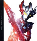 ウルトラマンタイガ Blu-ray BOX Ⅱ<最終巻>(Blu-ray Disc)