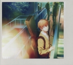 ギヴン 1(完全生産限定版)(全巻収納BOX、CD1枚、ブックレット、イラストカード付)