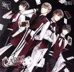 ツキプロ・ツキウタ。シリーズ:SQ「CARDS」シリーズ1巻 QUELL「CLUB」