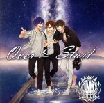 Over ≦ Start(初回限定盤)(DVD付)(DVD1枚付)