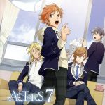 EXIT TUNES PRESENTS ACTORS7(初回限定盤)(DVD付)(DVD1枚付)