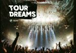 TOUR DREAMS -(SPACE SHOWER BOOKS)