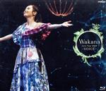 Wakana Live Tour 2019 ~VOICE~ at 中野サンプラザ(通常版)(Blu-ray Disc)