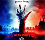 【輸入盤】The Dead Don’t Die(Original Score)