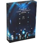 BTS WORLD TOUR LOVE YOURSELF -JAPAN EDITION(初回限定版)(Blu-ray Disc)(BOX、Blu-ray Disc1枚、フォトブックレット、フォトカード7枚セット付)