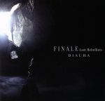 FINALE-Last Rebellion-(B Type)(初回限定盤)(DVD付)(DVD1枚付)