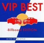 VIP BEST -Billboard EDITION-