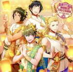 アイドルマスター SideM THE IDOLM@STER SideM WORLD TRE@SURE 10