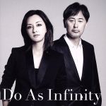 Do As Infinity(DVD付)