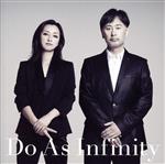 Do As Infinity(Blu-ray Disc付)