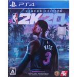 NBA 2K20 <レジェンド・エディション>