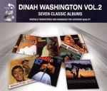 【輸入盤】Seven Classic Albums Vol.2