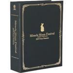 ツキウタ。 Miracle Moon Festival -TSUKIUTA. VIRTUAL LIVE 2019 Four Seasons-(Blu-ray Disc)(外箱、ブックレット、絵本付)