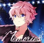 Memories(初回限定盤)(CD1枚付)