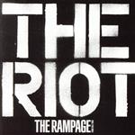 THE RIOT(DVD付)