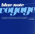 BLUE NOTE VOYAGE(SHM-CD)