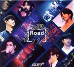 GOT7 ARENA SPECIAL 2018-2019 “Road 2 U”(初回生産限定版)(BOX、DVD1枚、フォトブック付)