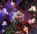 GOT7 ARENA SPECIAL 2018-2019 “Road 2 U”(完全生産限定版)(Blu-ray Disc)(BOX、DVD1枚、フォトブック付)