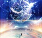 ATLAS(初回限定盤)(DVD付)(DVD1枚付)