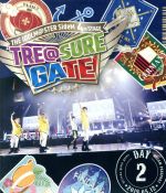 アイドルマスター SideM THE IDOLM@STER SideM 4th STAGE ~TRE@SURE GATE~ LIVE Blu-ray【DREAM PASSPORT(DAY2通常版)】(Blu-ray Disc)